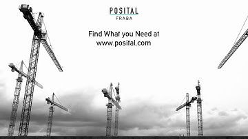 Emolice UK: Sensors for Tower Cranes