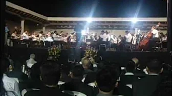 Mazatenango lindo interpretada por la Orquesta Sinfonica de Guatemala, en Mazatenango MOV04546.AVI Mazatenango lindo interpretada por la Orquesta Sinfonica de Guatemala, en Mazatenango MOV04546.AVI