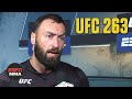 Paul Craig wanted the submission, not TKO win vs. Jamahal Hill at #UFC263 | ESPN MMA