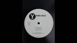 Young Wise - The Functions (1995)