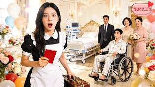 Download Lagu Nanny's daughter forced to marry vegetative CEO, but ends up doted on by his whole family! MP3