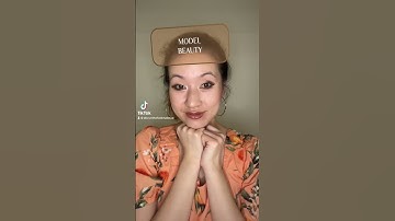 What kind of #beautyfilter am I? #beauty #filter