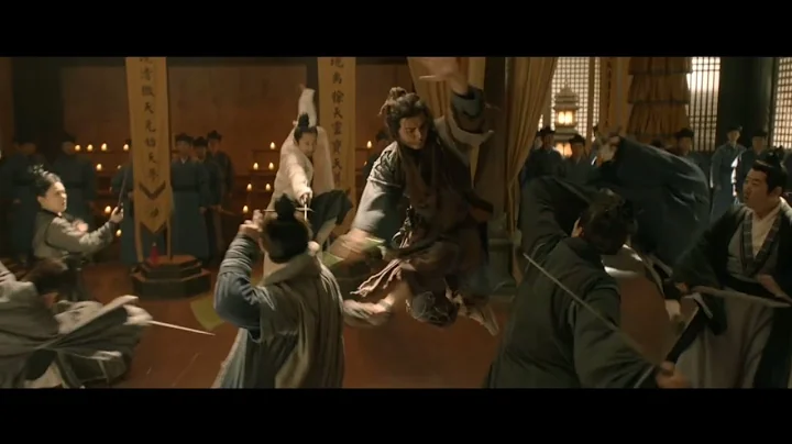 【 金庸武俠世界先導片～明道帥北丐洪七公】 - 天天要聞