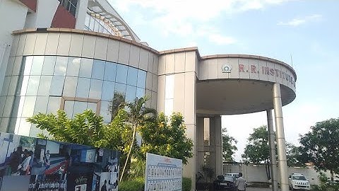 @ADMISSION OPEN 2023-2024। RR GROUP OF INSTITUTE LUCKNOW। BTECH BIOTECH