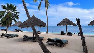 paradise is in ZANZIBAR\/Best beaches in whole Africa or the world?