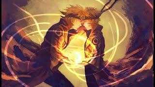 [AMV]  Naruto - Super Hero