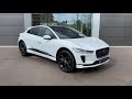 Jaguar I-PACE EV400 HSE Electric