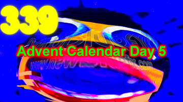 (Effect Day 339) Klasky Csupo In Big Mouth (IID)