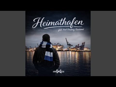 Heimathafen (feat. Axel Stosberg)