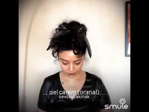 Sevilay  - Gel çarem