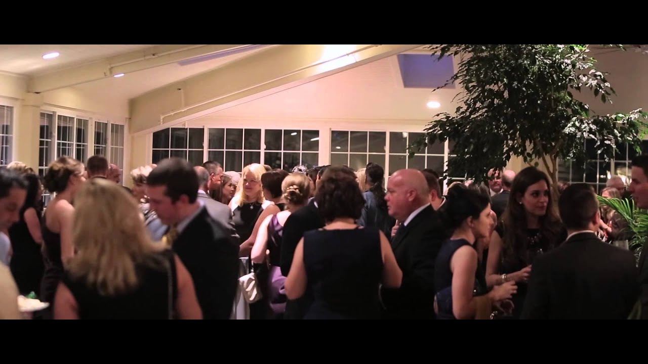 Shannon & Craig's Wedding at Mendenhall Inn