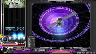 [BeatmaniaIIDX 27 HEROIC VERSE] Bow Shock!! (SPA)