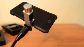 Supermount F Review For iPhone + Demo