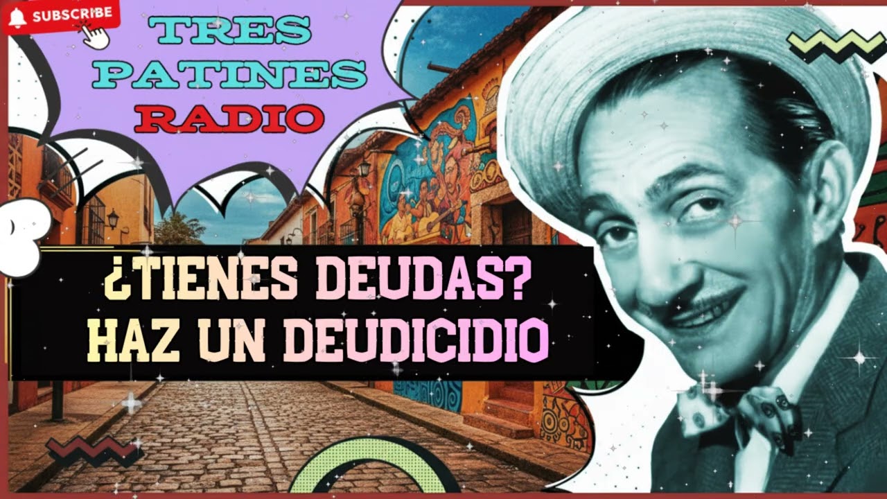 TRES PATINES: ¡3 Casos! Cronometricidio, Deudicidio y Embarroticidio 😂 | La Tremenda Corte