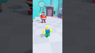 Escape The Crazy Petshop Obby 🤣😱 #roblox #shorts