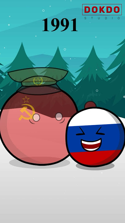 Remembrance of Soviet Union, Russian Empire