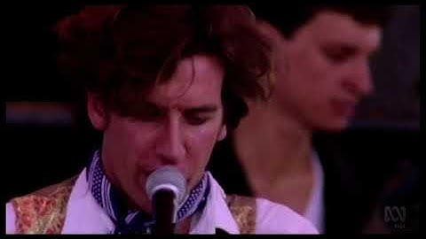 Rage- The Best Of Triple J