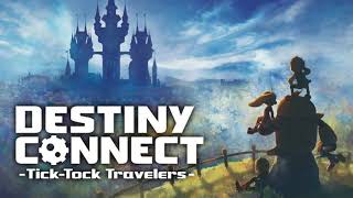 A Moment, Forever - Destiny Connect: Tick-Tock Travelers OST
Destiny Connect: Tick-Tock Travelers HD quality soundtrack
Track 01 - A Moment, Forever
Publisher: NIS America
Playlist: https://www.youtube.com/watch?v=9DsGalYdMVI&list=PLfFi6_9VykQaAj2pklY5flr8hn68xyUoU A Moment, Forever - Destiny Connect: Tick-Tock Travelers OST