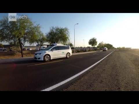 Видео: Waymo бүрэн бие даасан байна уу?