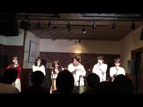 【クリスマスLIVE2016】衝動/Shapely