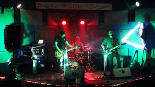 Lost Element Performs at Bourbon Street Sports Bar in Katy (2 of 2) 3/21/2014