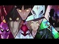 Persona 5 - All Persona Catalysts & Awakenings