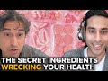 The Dangers of Ultra-Processed Foods