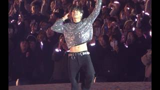 [260411 박효신 LIVE A&E] 박효신 - Stellar Night[4K]