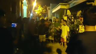 Sahur bay Bonek wayahe wayahe sahur