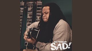 Sad! - Kid Travis