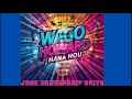 (June membership month) MID-Way Moment!