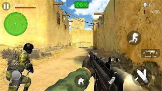 Critical Strike  Shooting Ops – Android GamePlay – FPS Shooting Games Android 2 screenshot 5