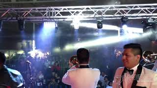 Festival de Cumbia Vlog (Los Kiero, Jorge Dominguez Super Class)