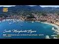 4K - Santa Margherita Ligure - Rapallo / Italy