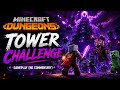Minecraft Dungeons_タワーへ挑戦