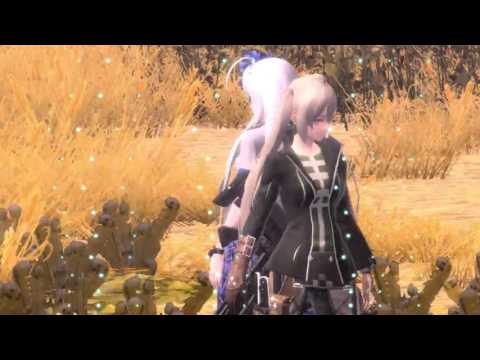 PSO2 SAO OP風動画【ship2】