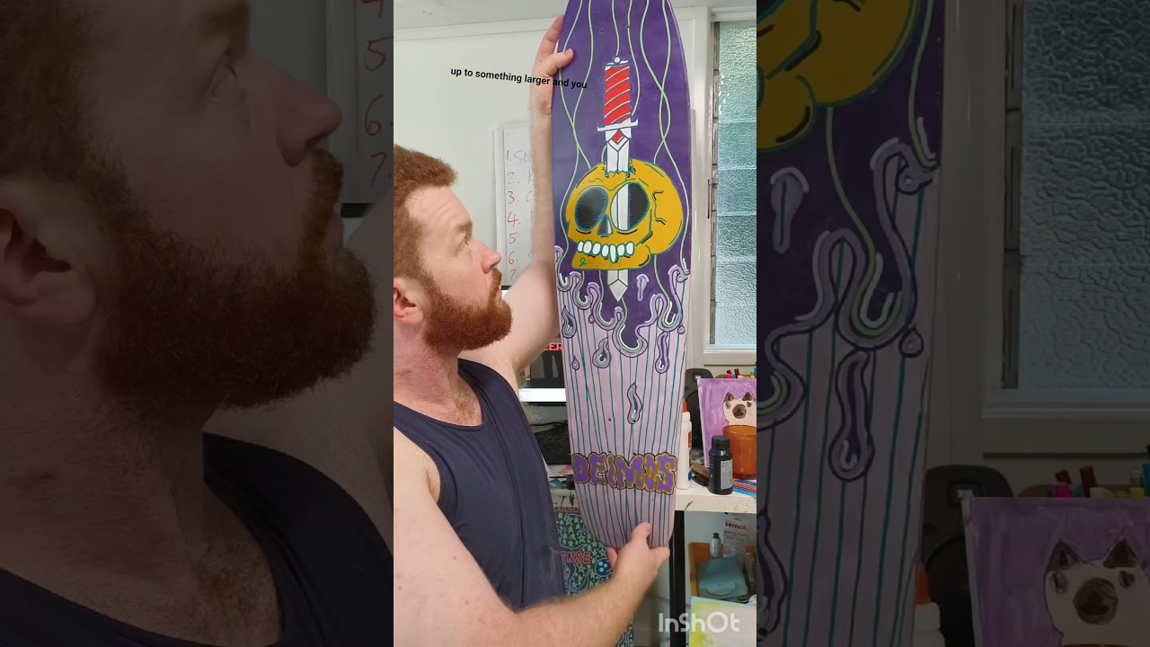 follow along of you wan to see some deck designs soon 