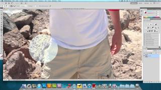 Photoshop Tutorial: Different Ways to Remove a Background From Any Picture screenshot 2
