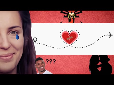Видео: Как да запазим любовта на разстояние