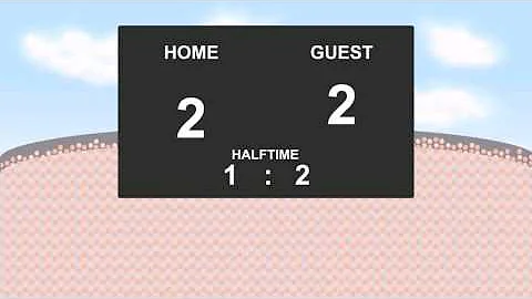 04.03.2017: Watford - Southampton (3 - 4)