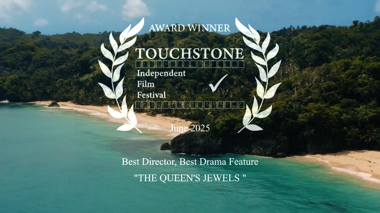 THE QUEEN'S JEWELS (TRAILER) DIRECTED BY JOSHUA FRIEDMAN (UNITED STATES)