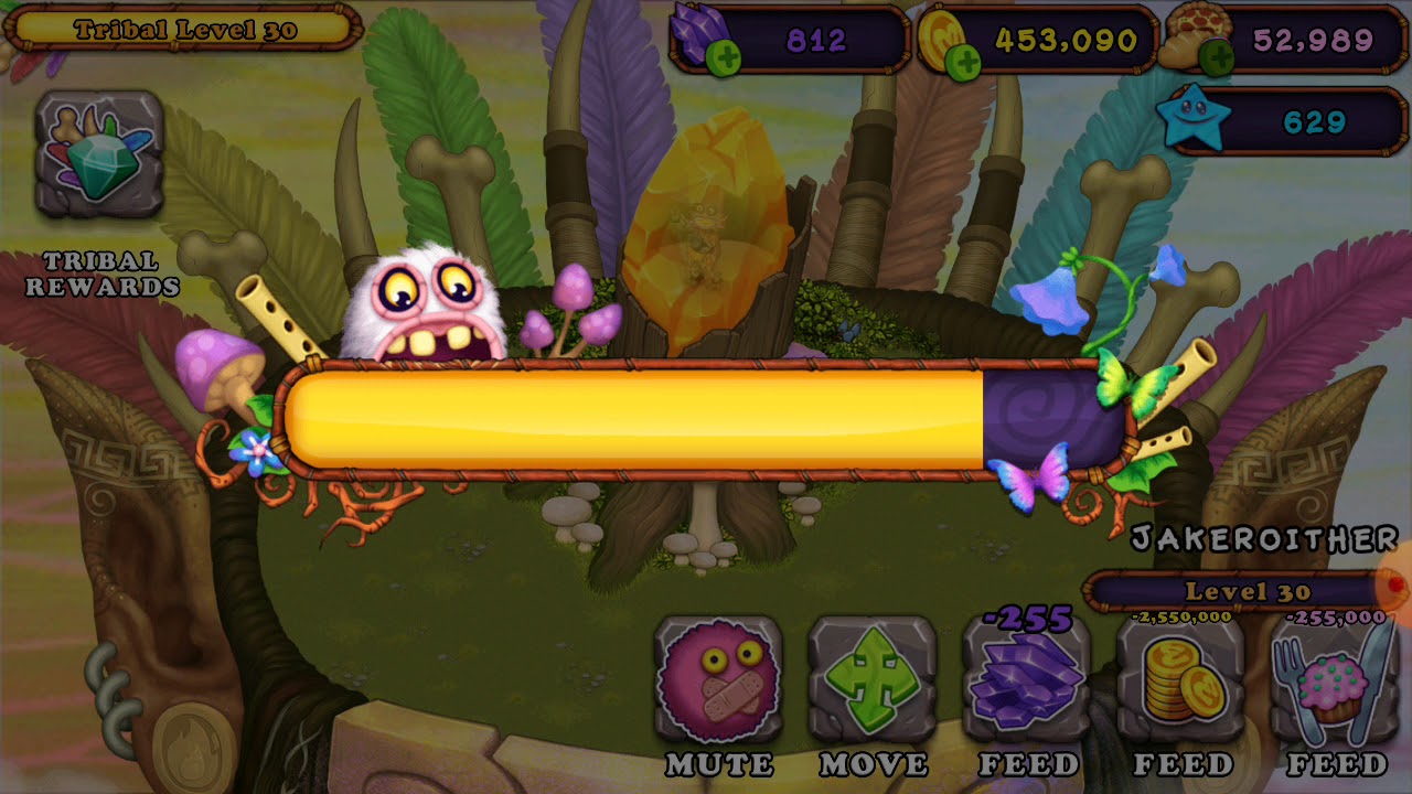 MSM tribe please help me YouTube