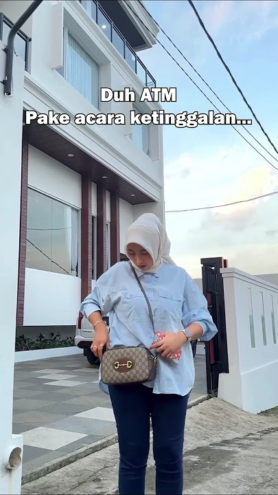 Download lagu ATM berjalan wkwk