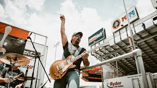 Celebrity AMERICAN REBEL AT BRISTOL Net Worth