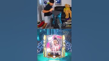 Greatest FC Mobile Pack 😱🤯