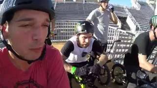 NITRO WORLD GAMES PT.1 !!!