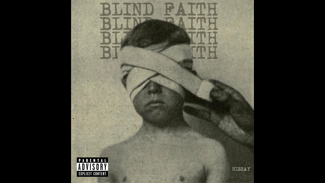 NISSAY - Still floatin