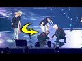 BTS Try Not To Laugh - Funny Fails