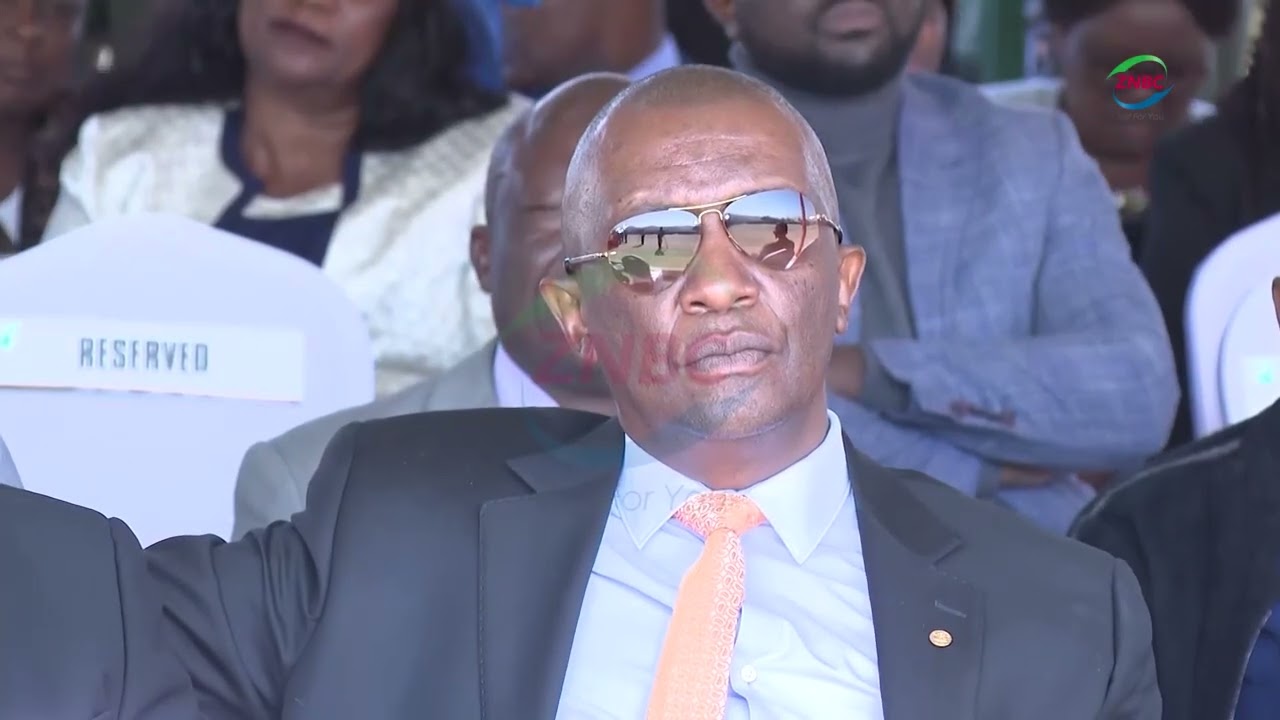 No one will be shielded – HH