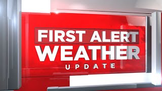 WBRC First Alert Weather Update - 12/29/21 - Tornado Warning in Shelby & Chilton counties